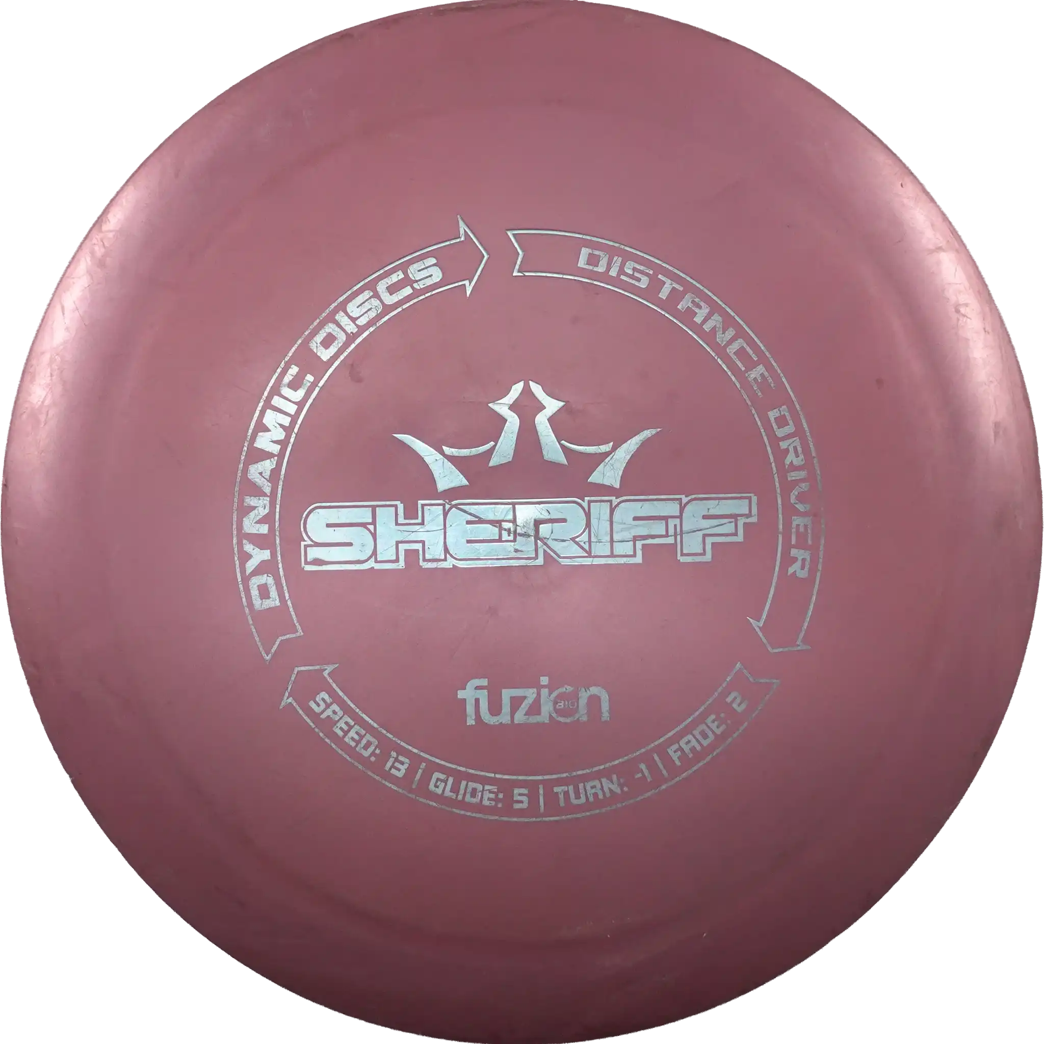 Fuzion Sheriff