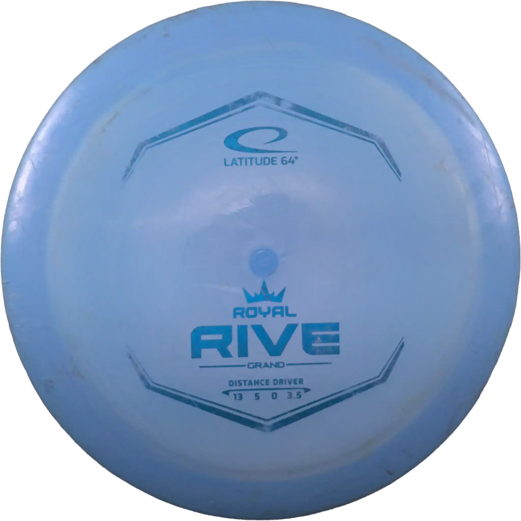 Grand Rive