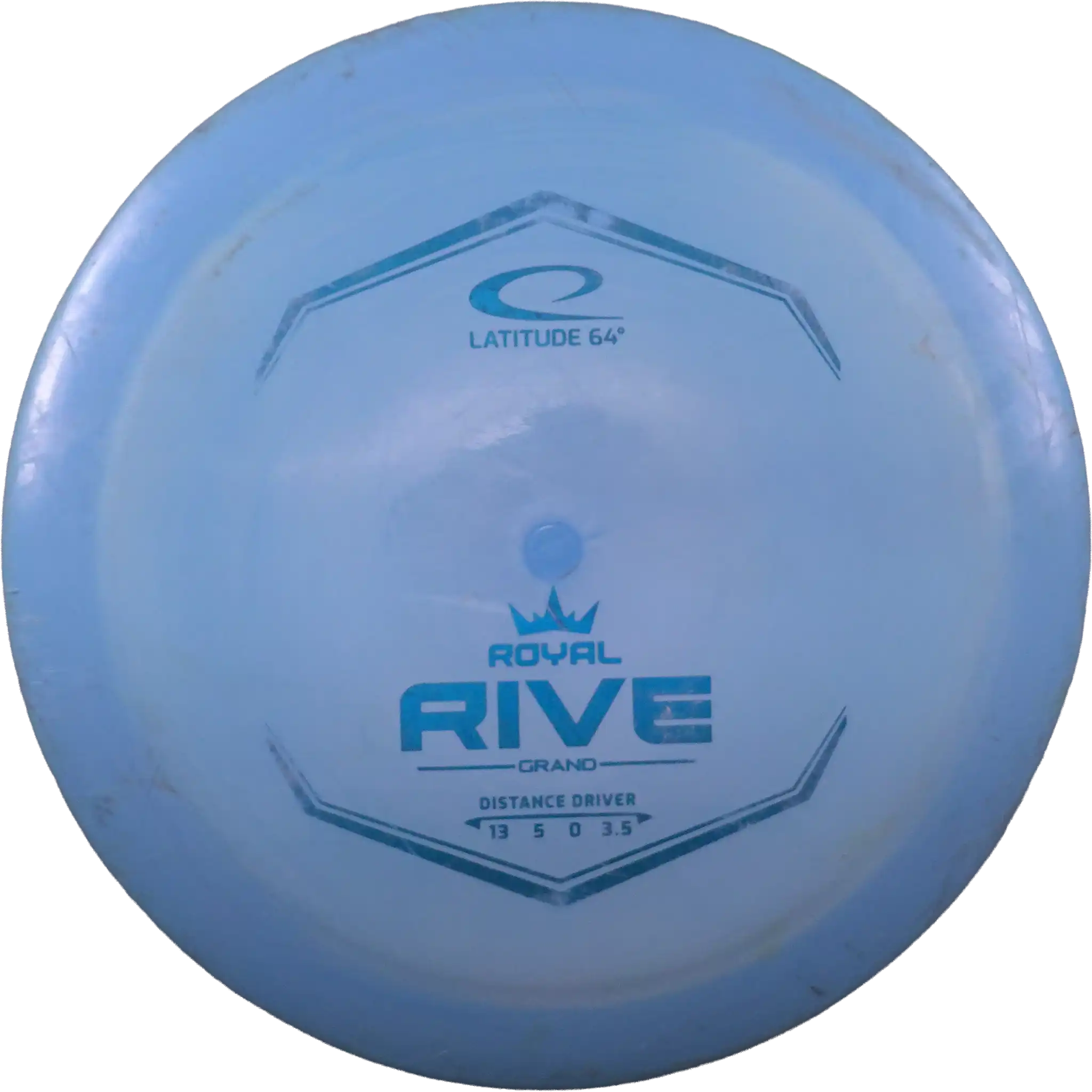Grand Rive