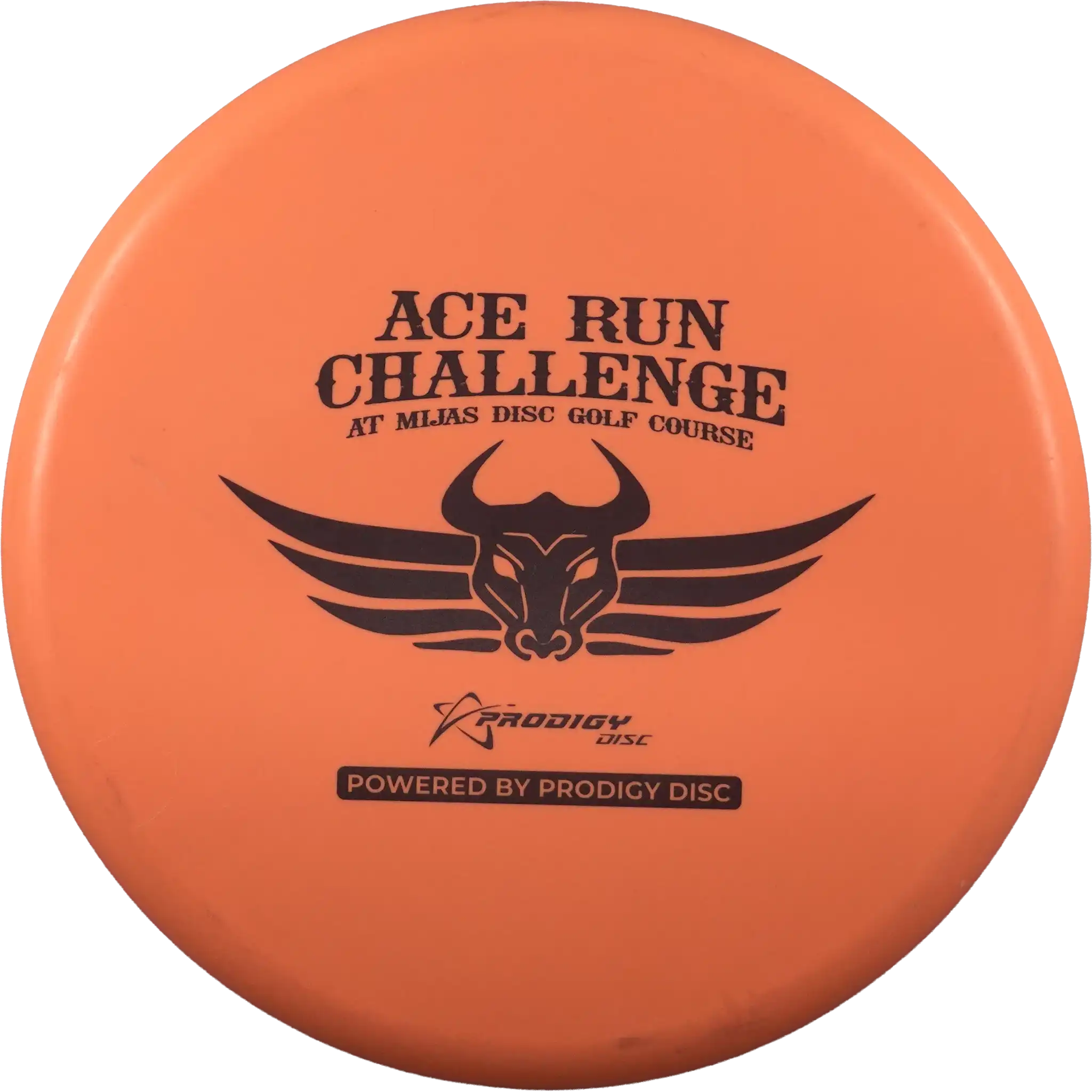 BaseGrip P Model S - Ace Run Challenge