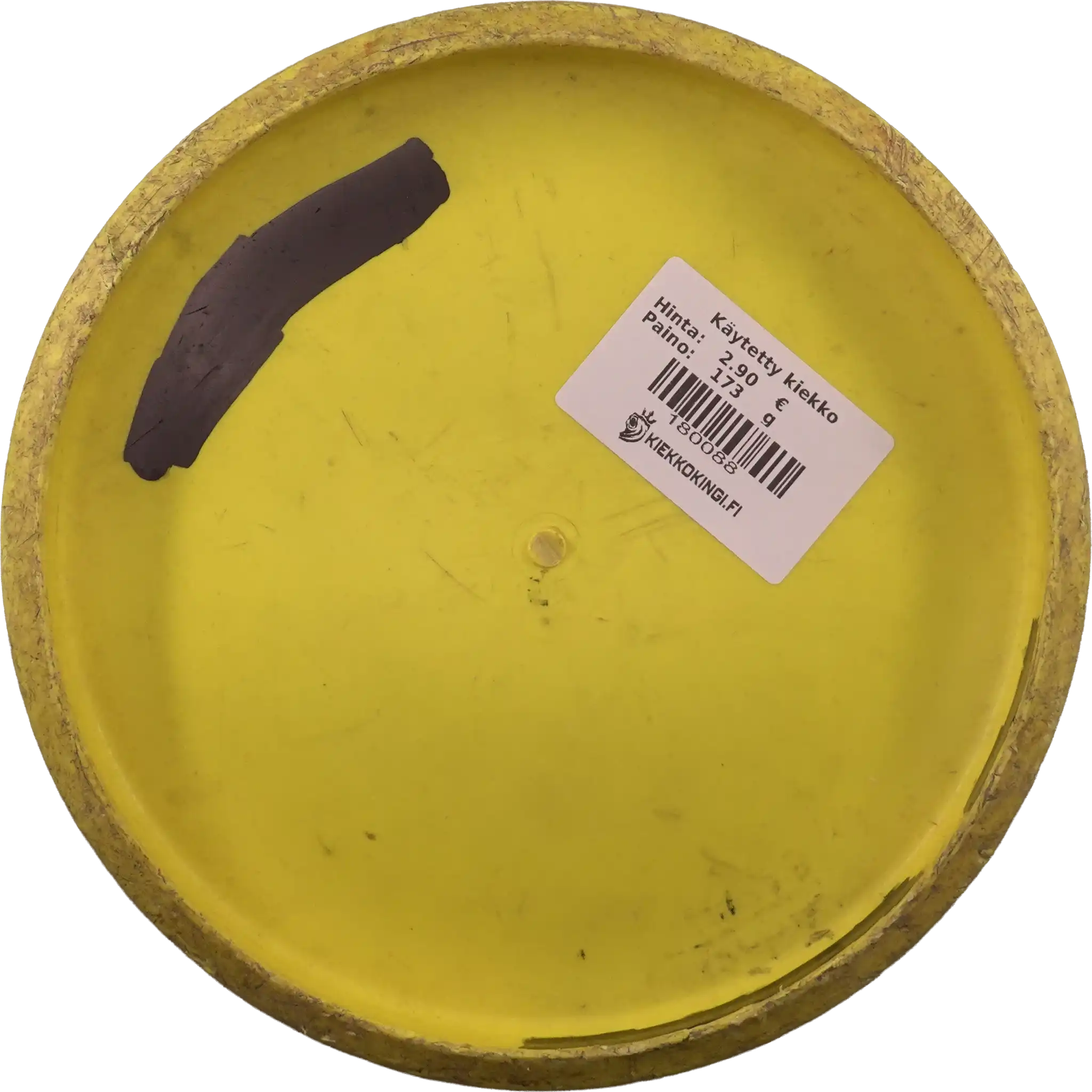 BaseGrip P Model S - Prodigy Star Stamp