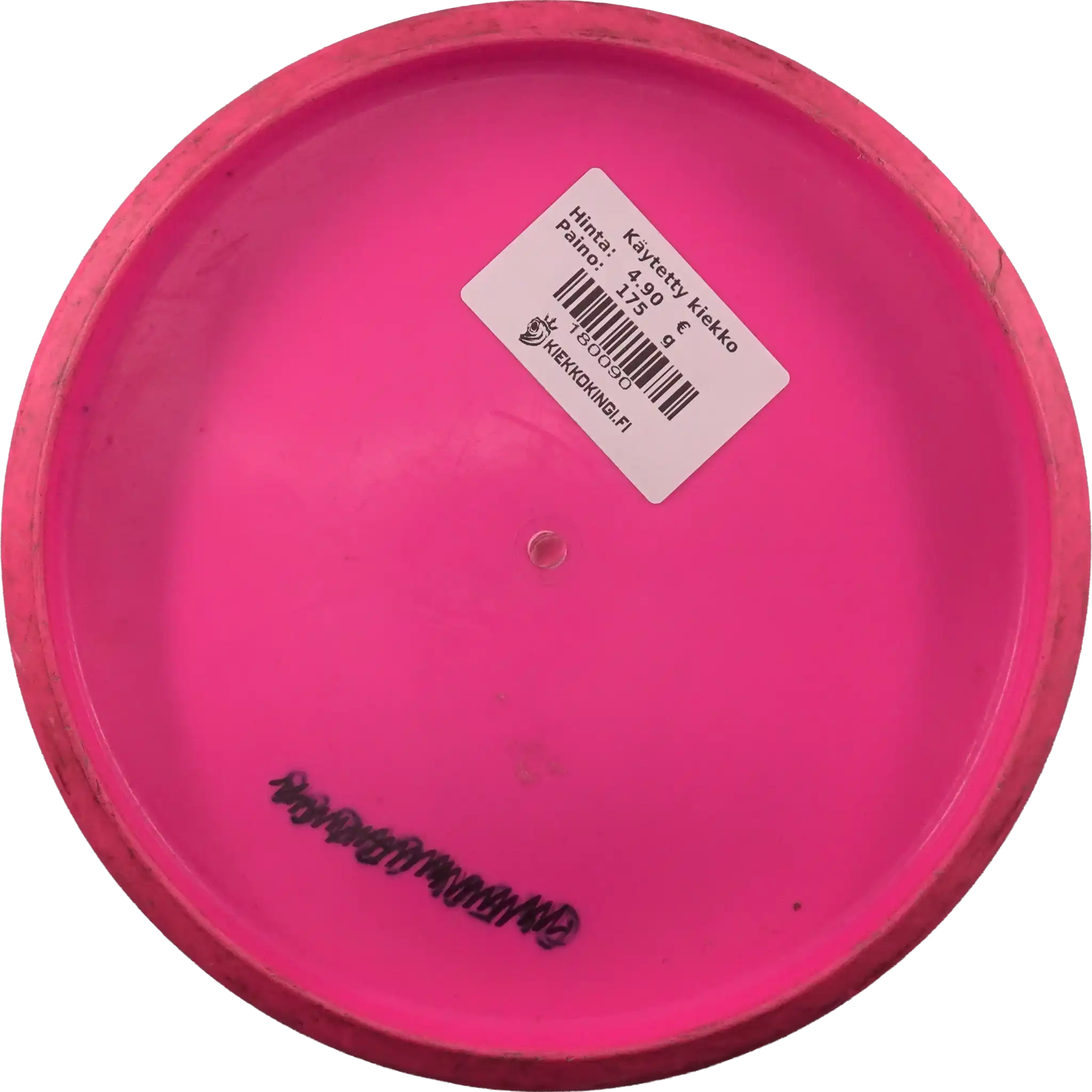 DuraFlex P Model S