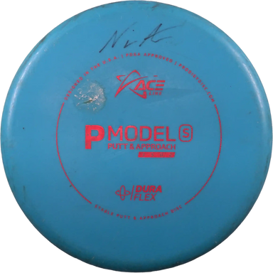 DuraFlex P Model S - Cale Leiviska