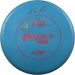 DuraFlex P Model S - Cale Leiviska