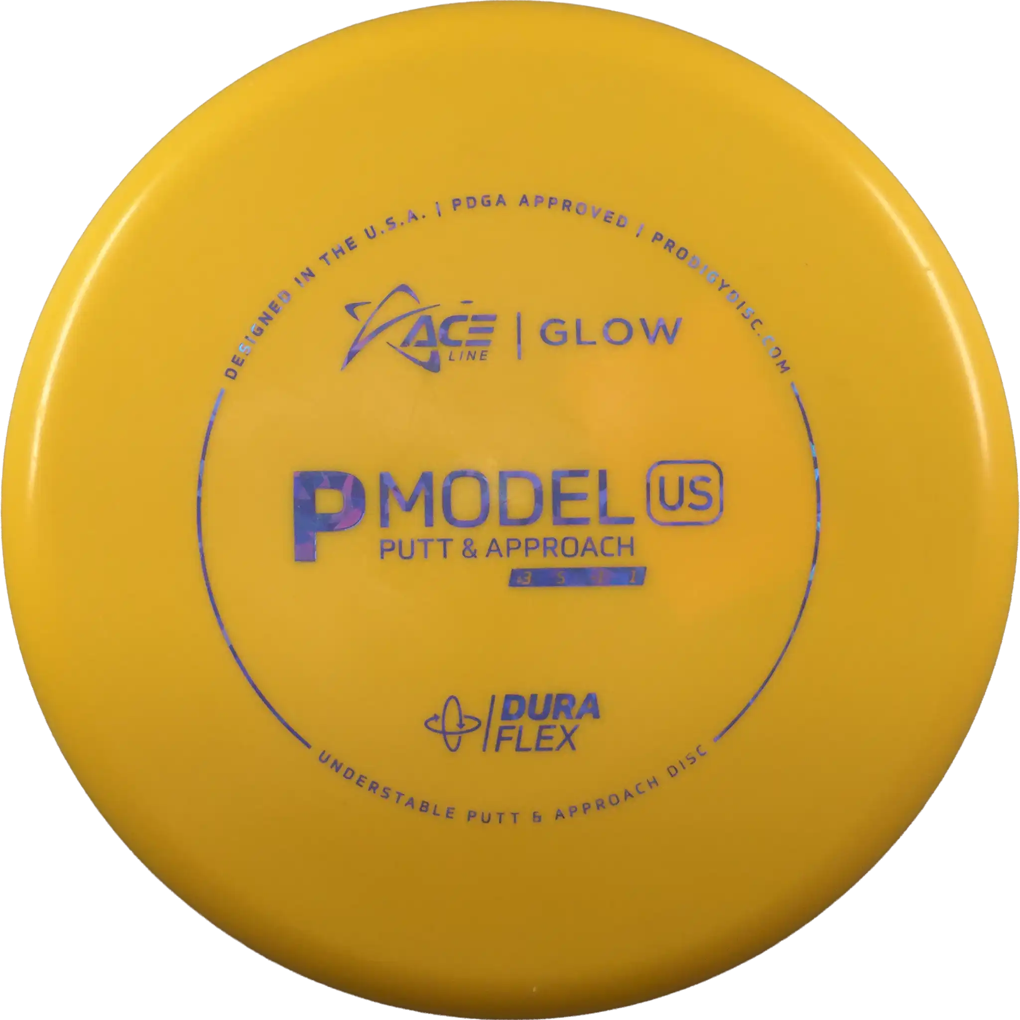 DuraFlex P Model US