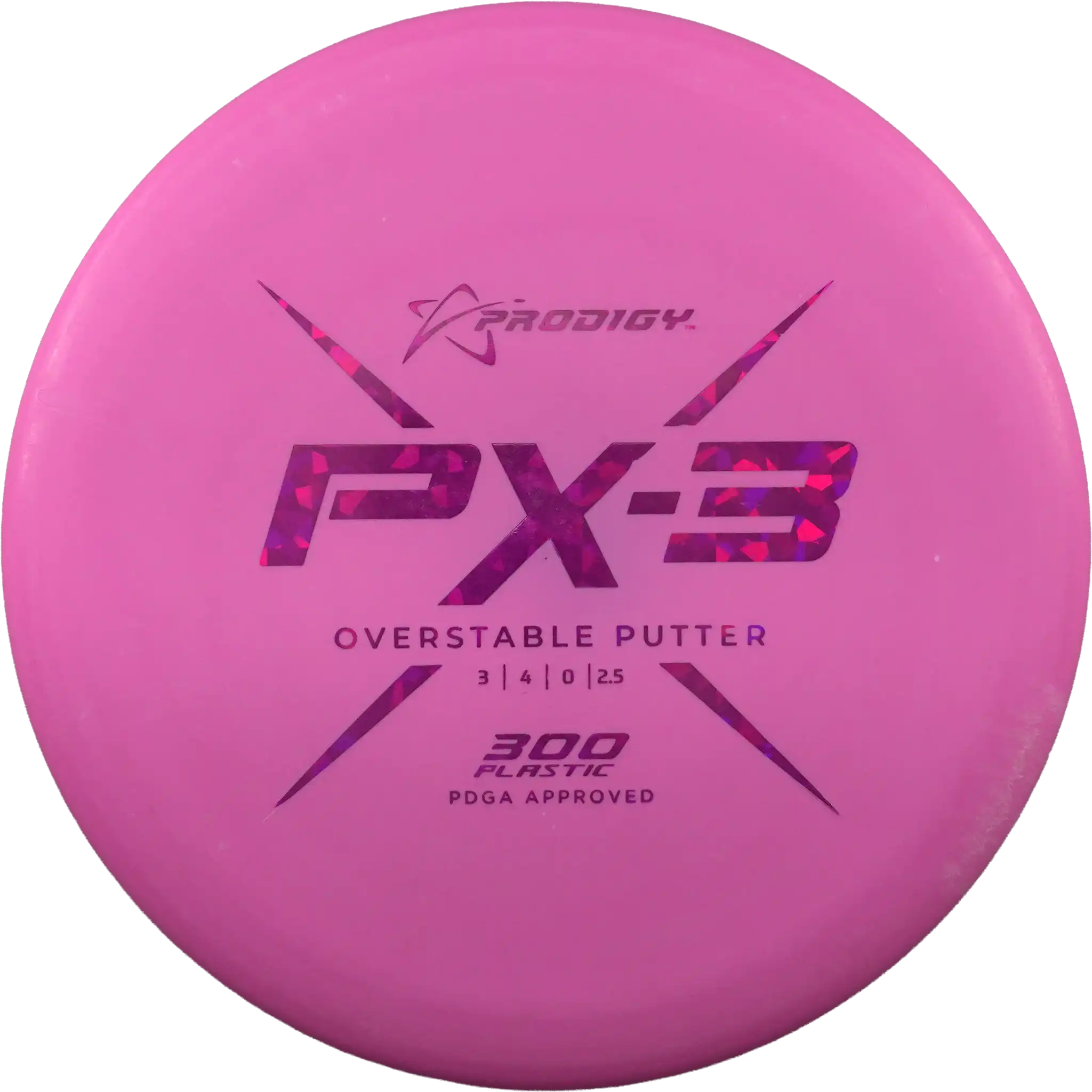300 PX3