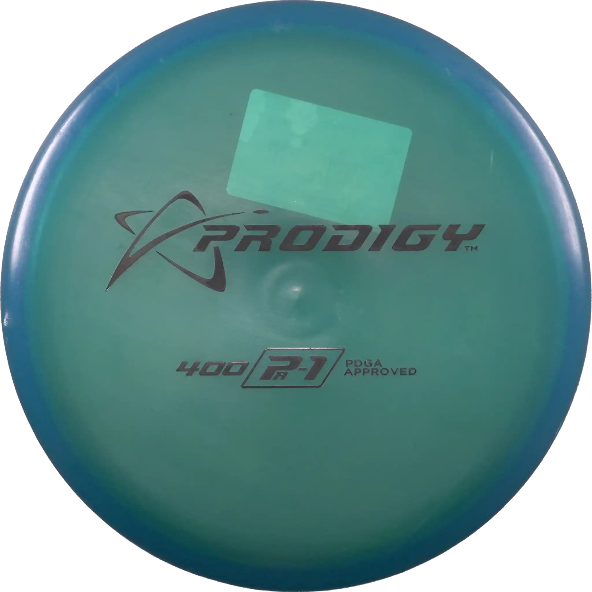400 PA1 - Old Run