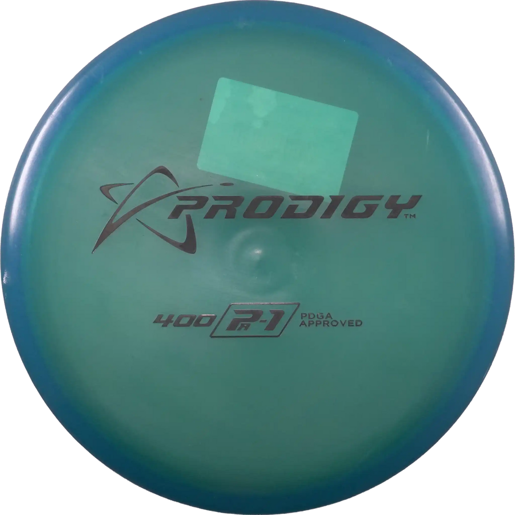 400 PA1 - Old Run