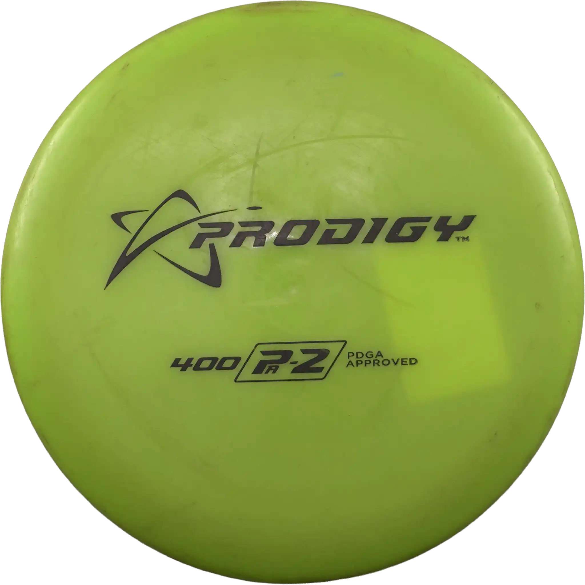 400 PA2 - Old Run