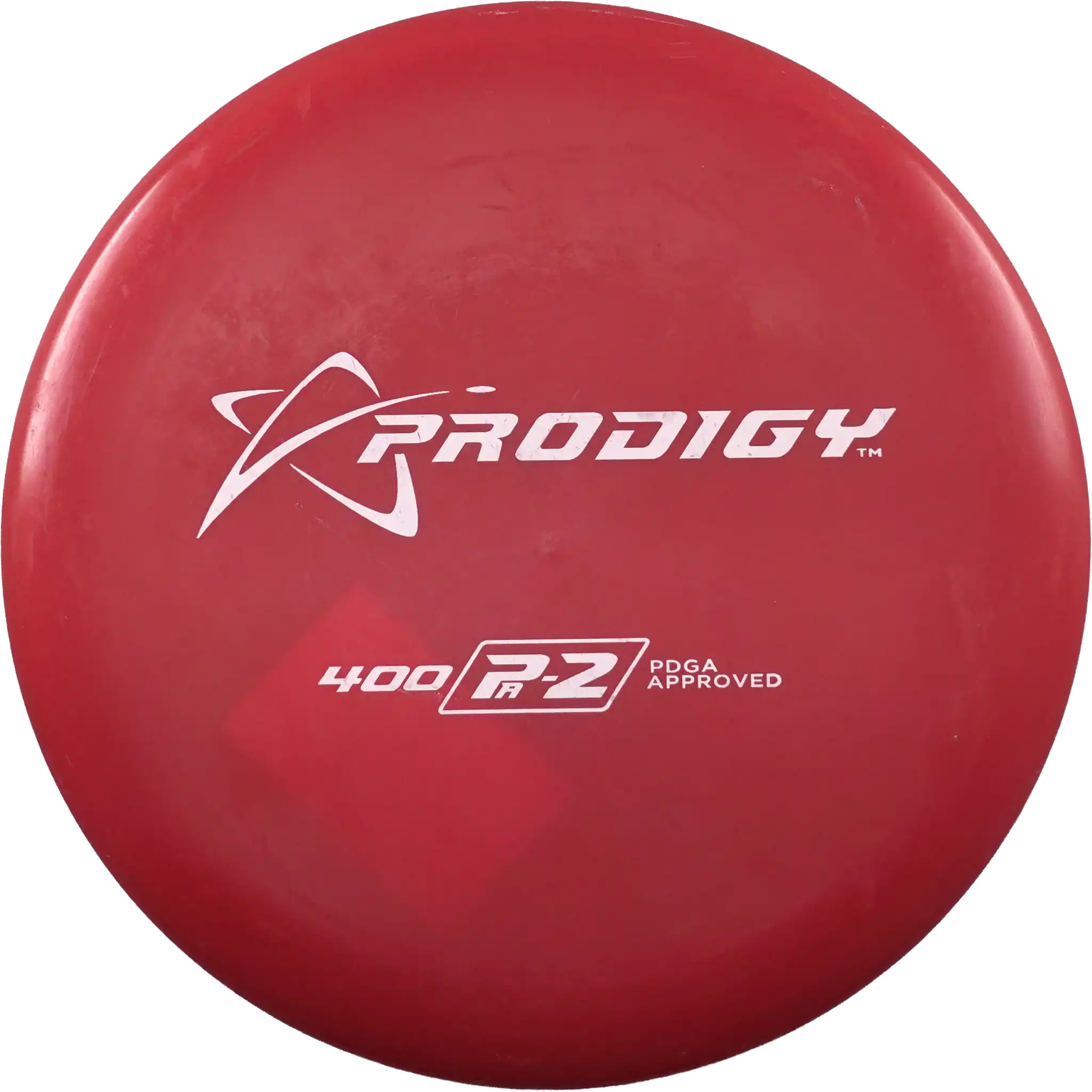 400 PA2 - Old Run