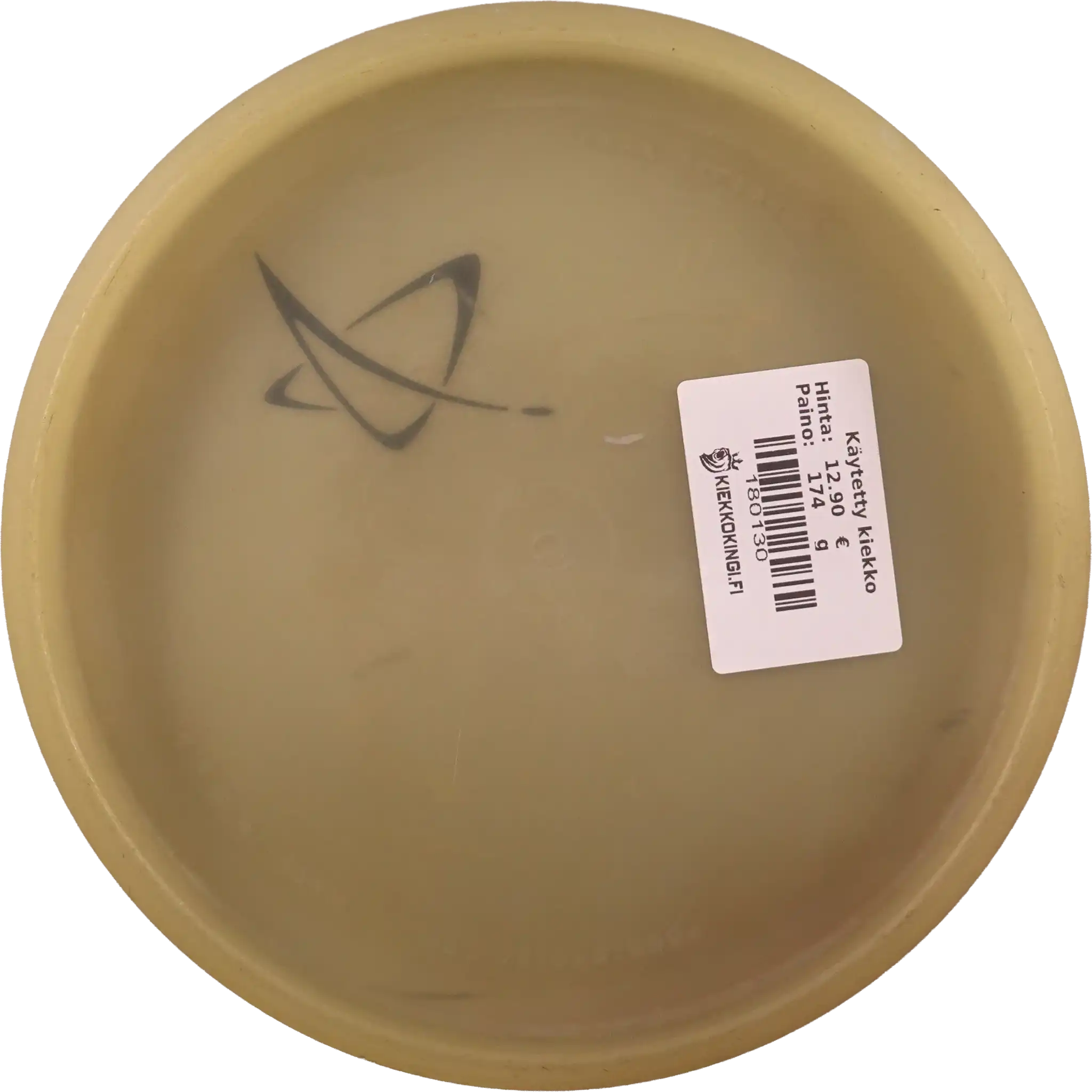 400 PA2 - Prodigy Star Stamp