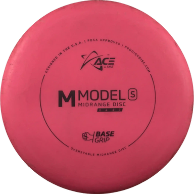 BaseGrip M Model S
