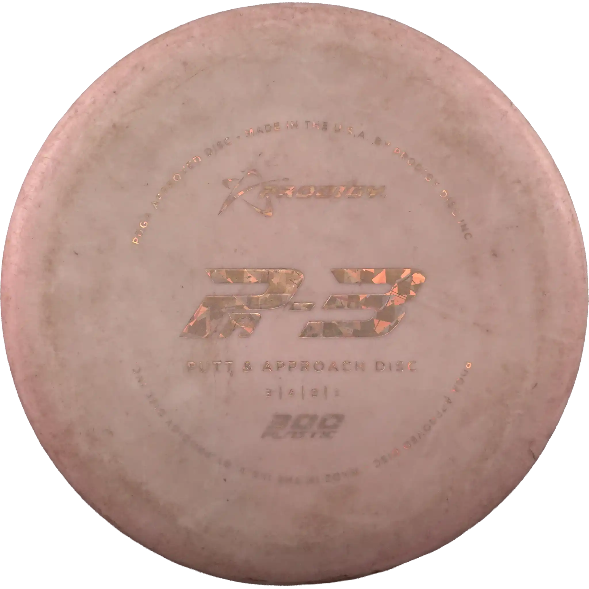 300 PA3
