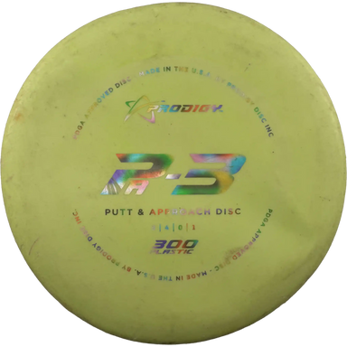 300 PA3