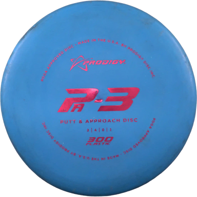 300 PA3