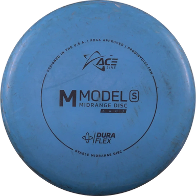 DuraFlex M Model S