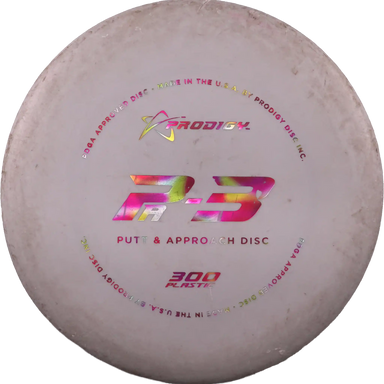 300 PA3