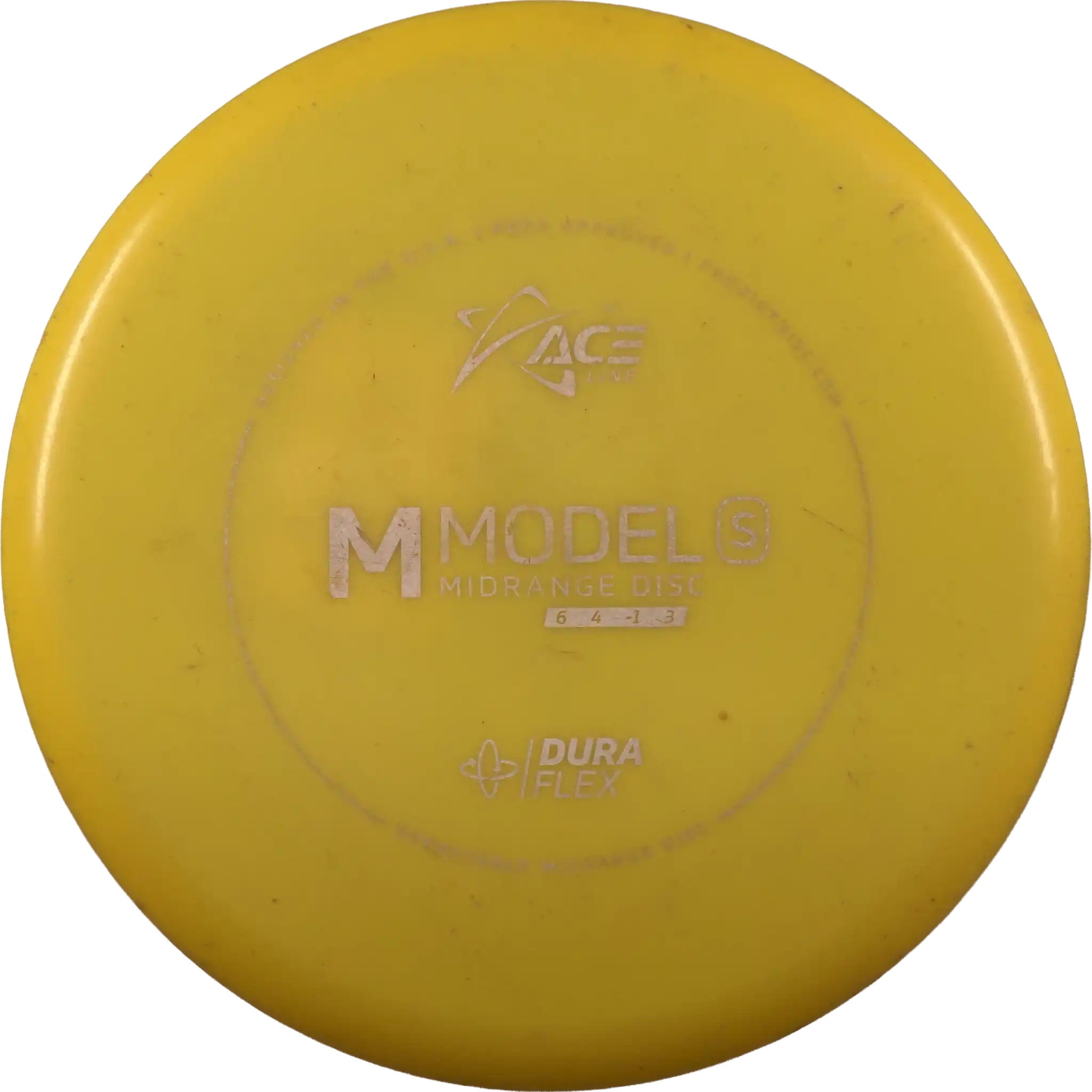 DuraFlex M Model S