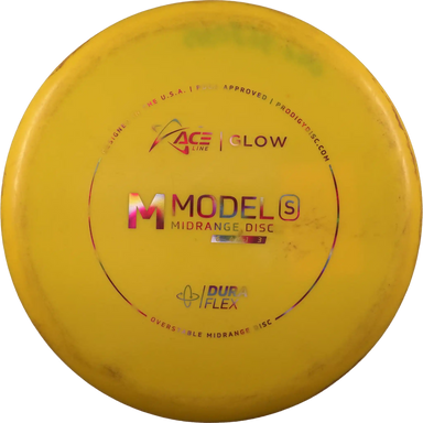 DuraFlex Glow M Model S