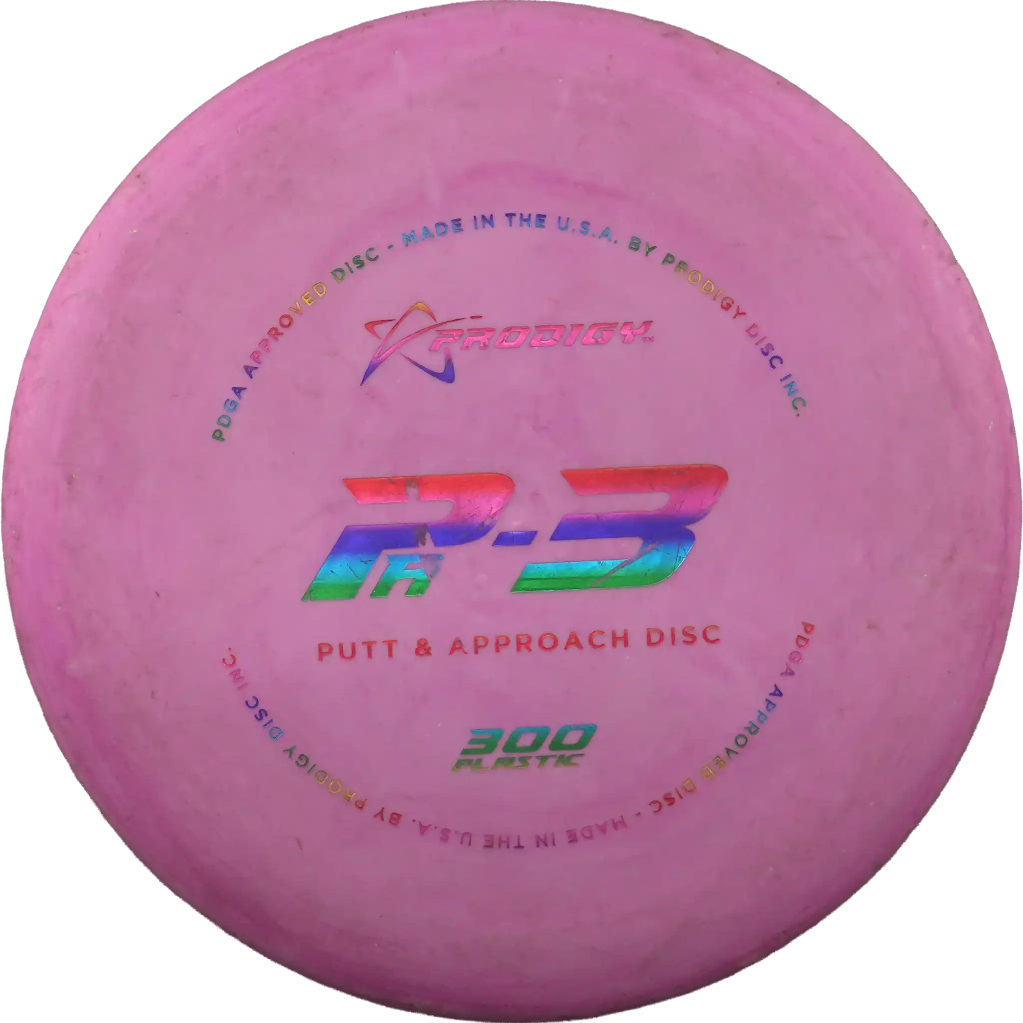 300 PA3