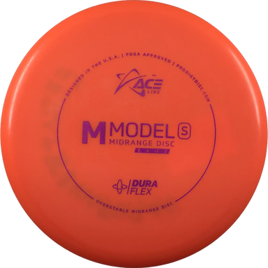DuraFlex M Model S