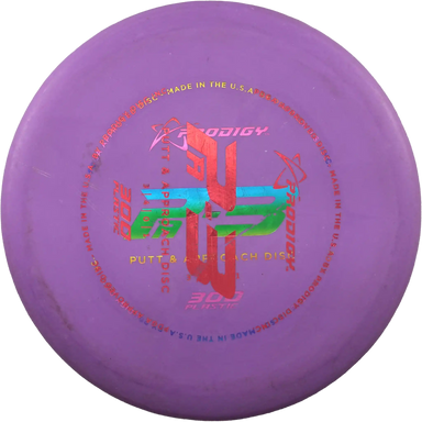300 PA3 - Double Stamp