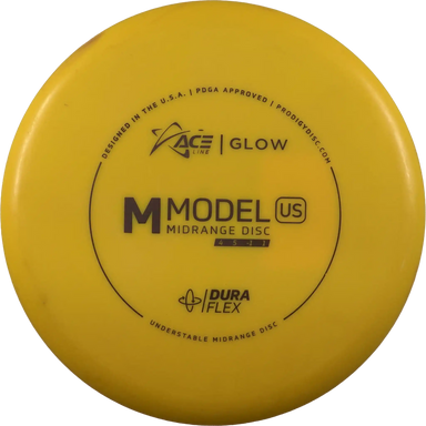 DuraFlex Glow M Model US