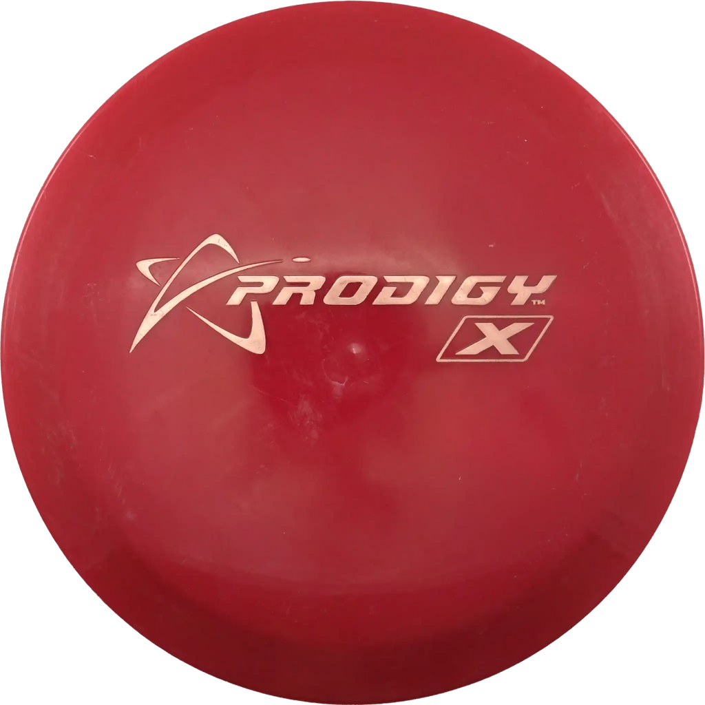 400 FX2 - X-Out