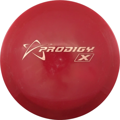 400 FX2 - X-Out