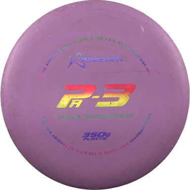 350G PA3