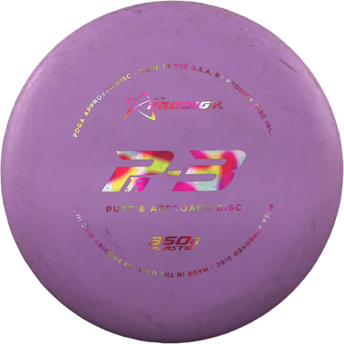 350G PA3