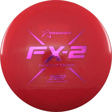 400 FX2
