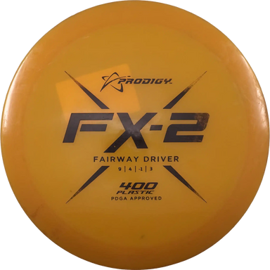 400 FX2