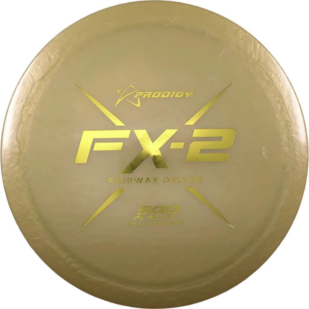 500 FX2