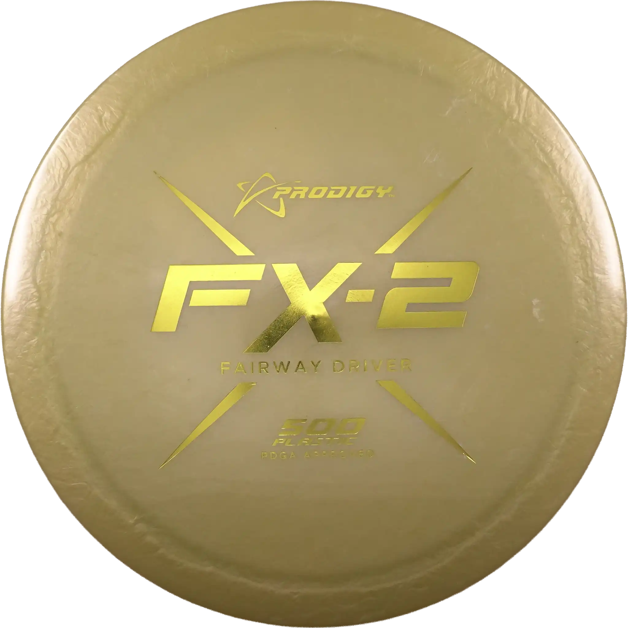 500 FX2