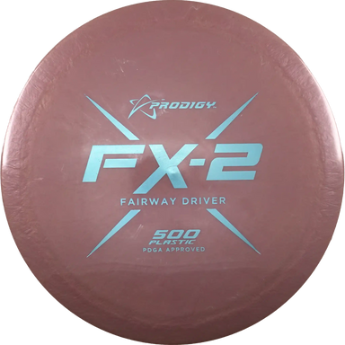 500 FX2