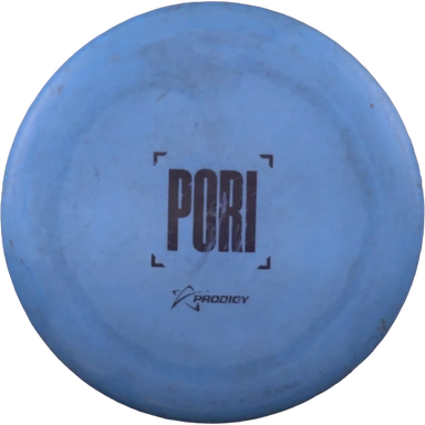 300 PA3 - Pori