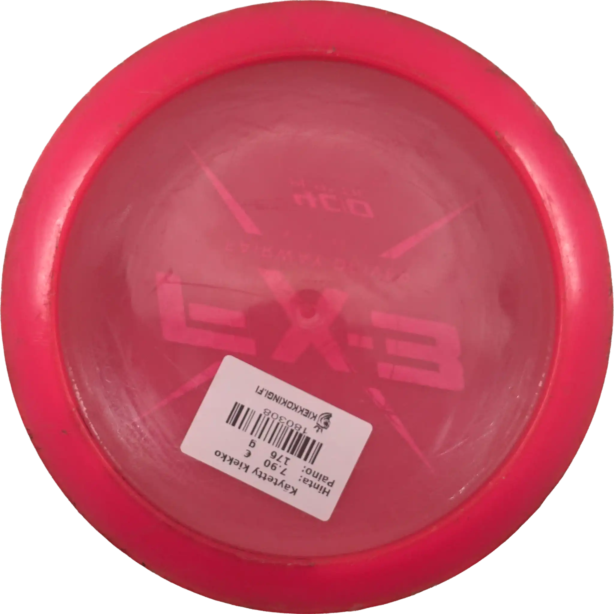 400 FX3