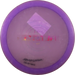 400 FX4 - Prototype