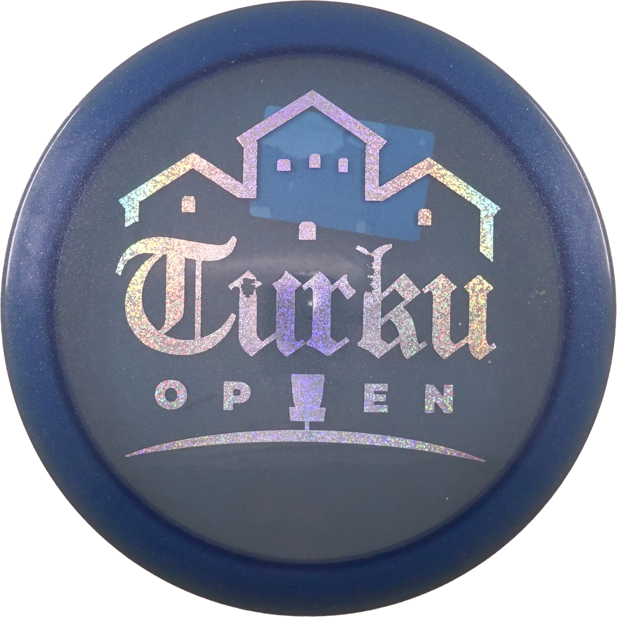 400 Glimmer FX4 - Turku Open