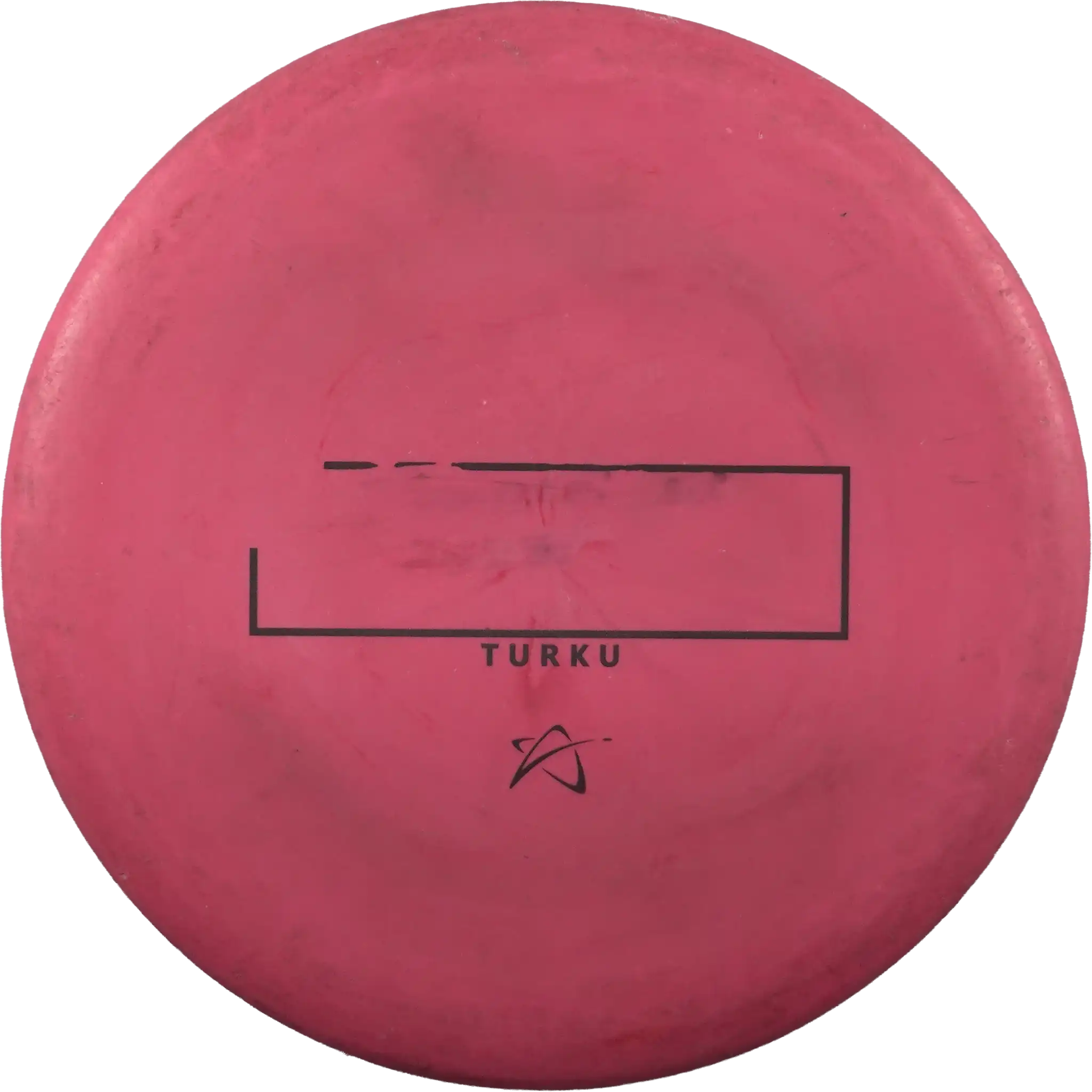 300 PA3 - Fore Turku