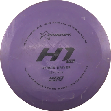 400 H1 V2
