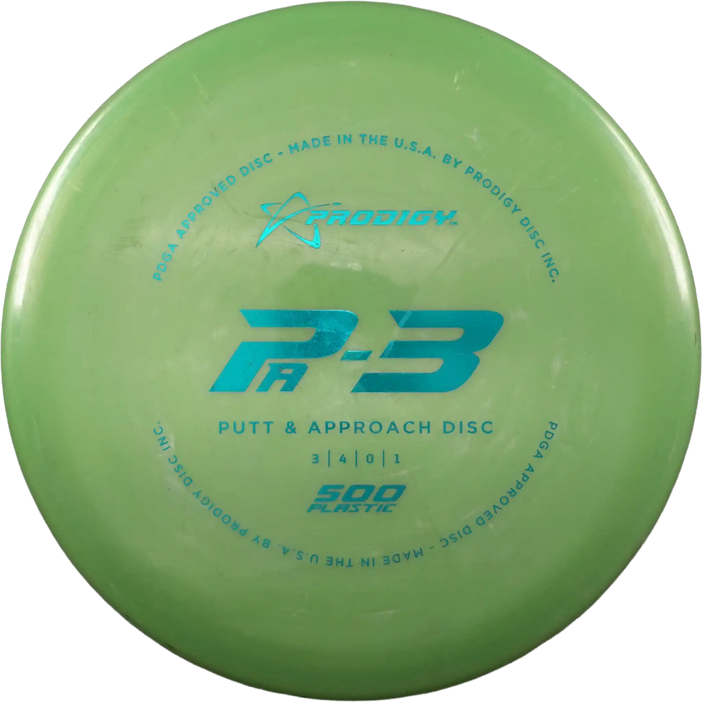 500 PA3