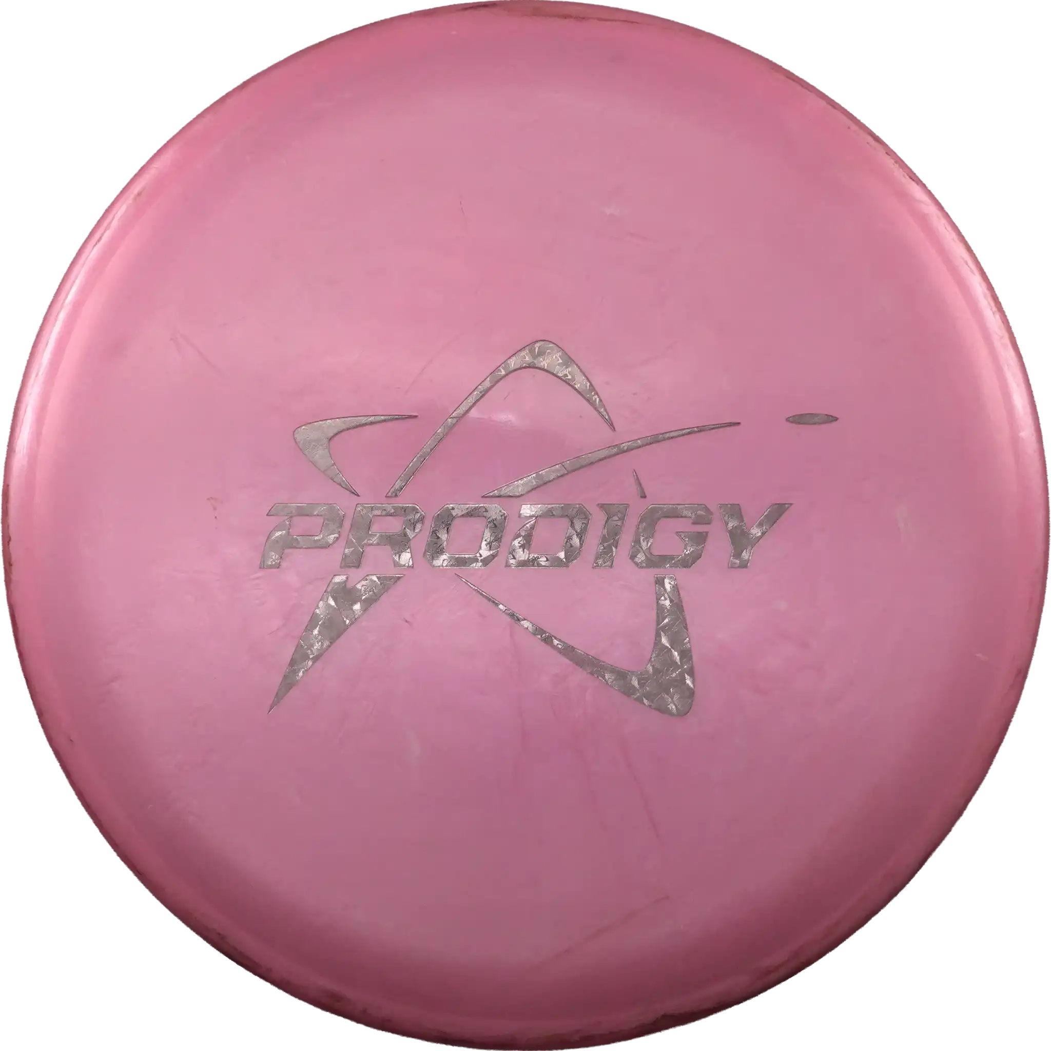 500 PA3 - Prodigy Star Stamp
