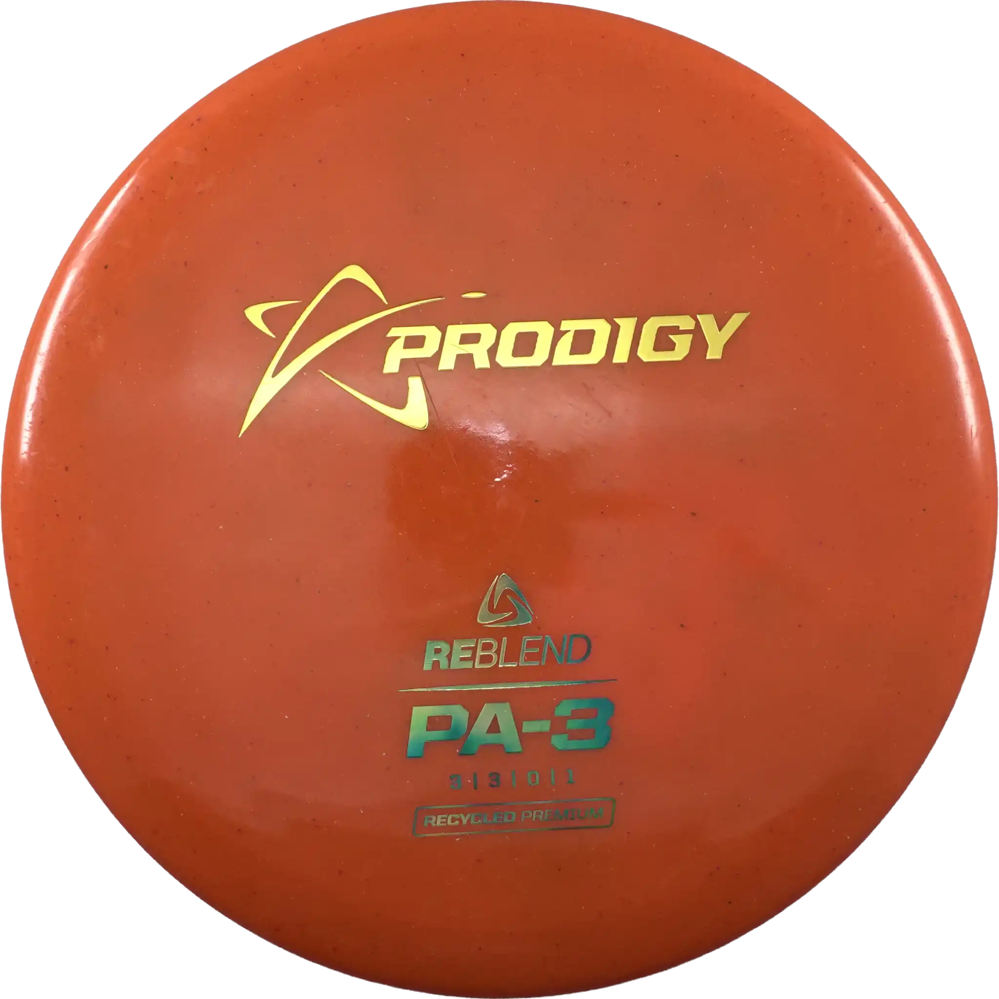 ReBlend PA3