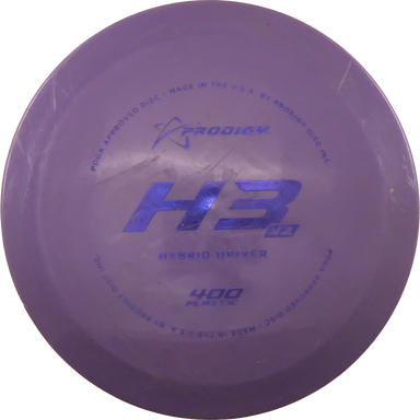 400 H3 V2