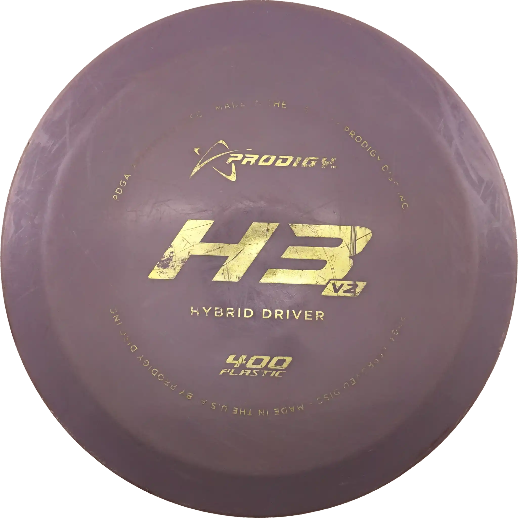 400 H3 V2