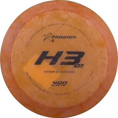 400 H3 V2