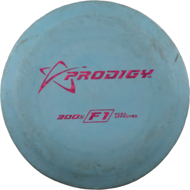 300S F1