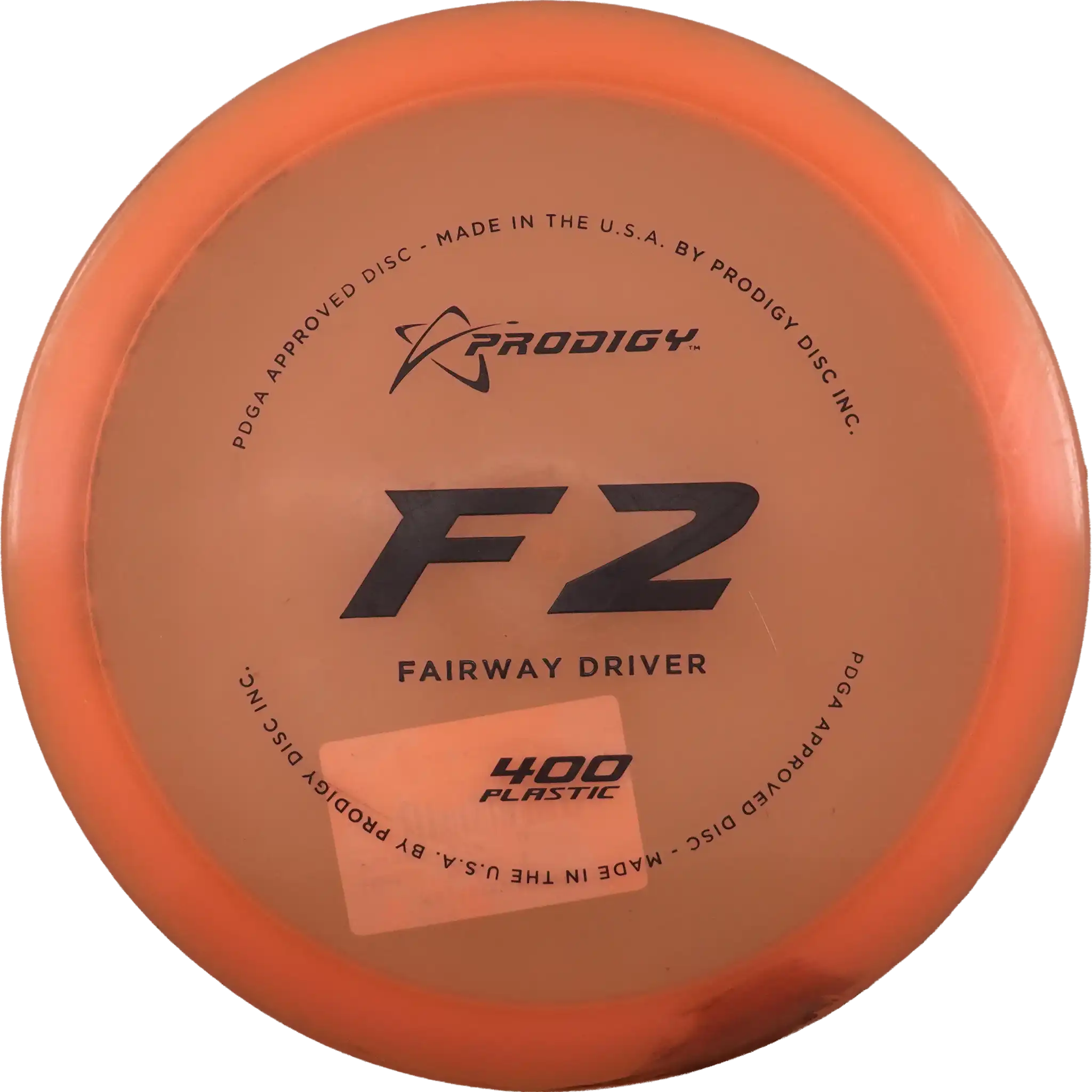 400 F2